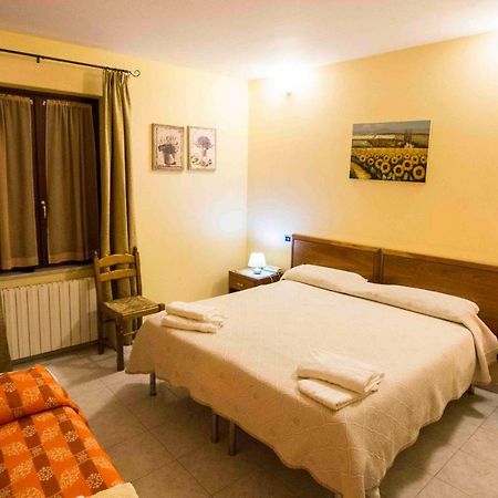 Cantarana Hotel Sesta Godano Exterior photo